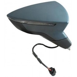 Specchietto elettrico con...