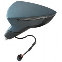 Specchietto elettrico con...
