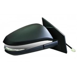 Specchietto elettrico...
