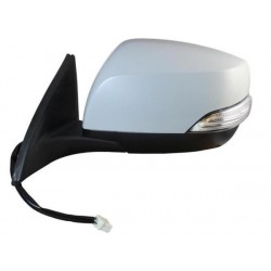 Specchietto elettrico...