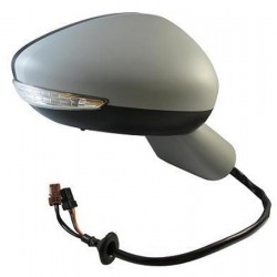 Specchietto elettrico...