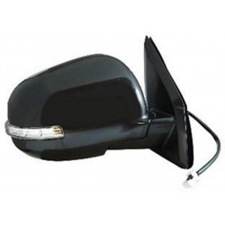 Specchietto elettrico...
