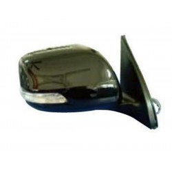 Specchietto elettrico...