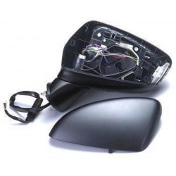 Specchietto elettrico...