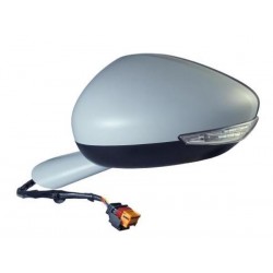 Specchietto elettrico...