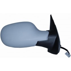 Specchietto elettrico...