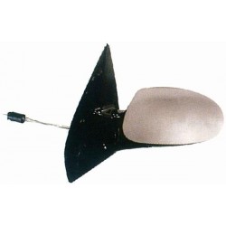 Specchietto meccanico sx