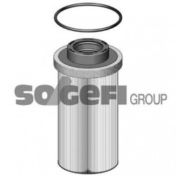 Filtro carburante