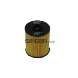 Filtro carburante