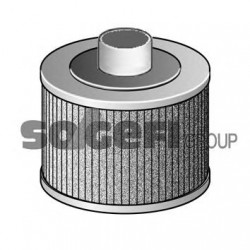 Filtro carburante