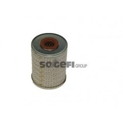 Filtro carburante
