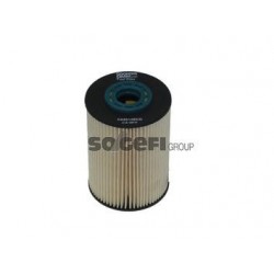 Filtro carburante