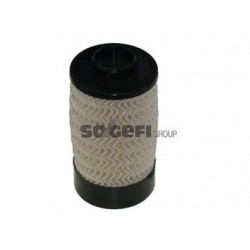 Filtro carburante