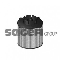 Filtro carburante