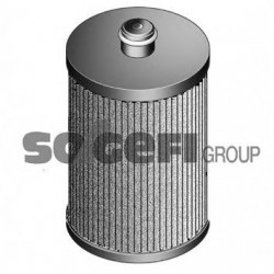 Filtro carburante