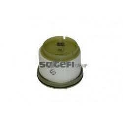 Filtro carburante