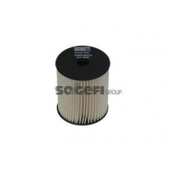 Filtro carburante
