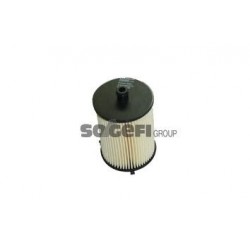 Filtro carburante