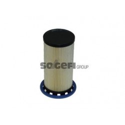 Filtro carburante