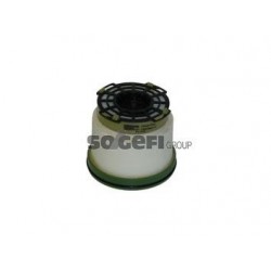 Filtro carburante