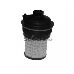 Filtro carburante