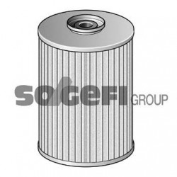 Filtro carburante