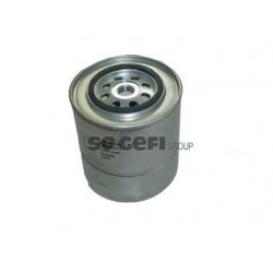 Filtro carburante