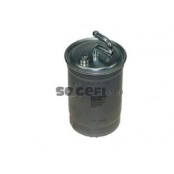 Filtro carburante