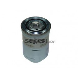 Filtro carburante