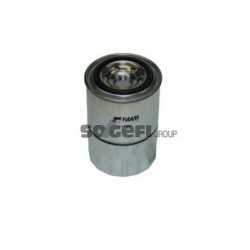 Filtro carburante
