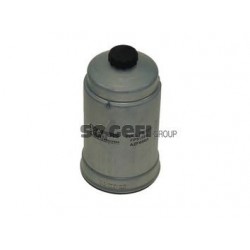 Filtro carburante