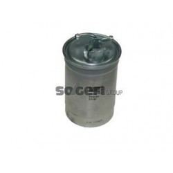 Filtro carburante