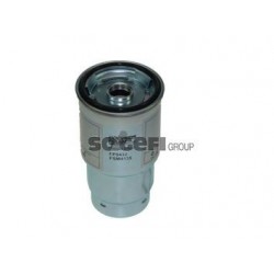 Filtro carburante