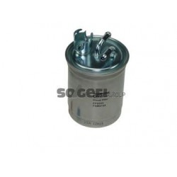Filtro carburante