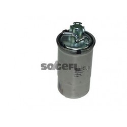 Filtro carburante