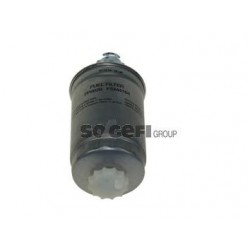 Filtro carburante