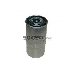 Filtro carburante