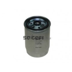 Filtro carburante