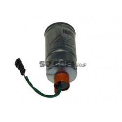 Filtro carburante