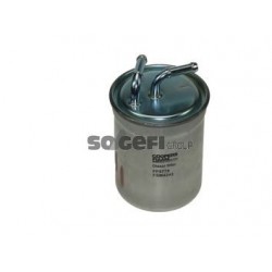 Filtro carburante