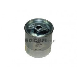 Filtro carburante