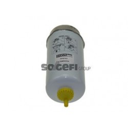 Filtro carburante