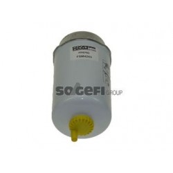 Filtro carburante