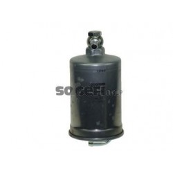 Filtro carburante