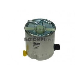 Filtro carburante
