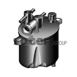 Filtro carburante