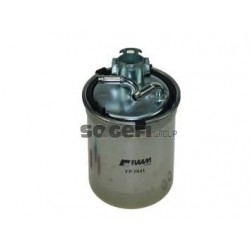 Filtro carburante