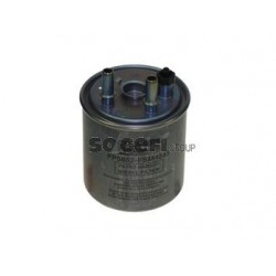 Filtro carburante