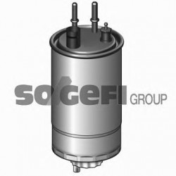 Filtro carburante