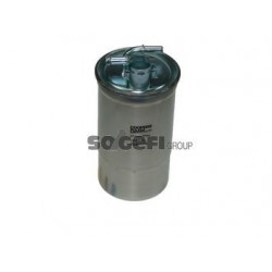 Filtro carburante